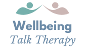 Wellbeing Talk Therapy logo