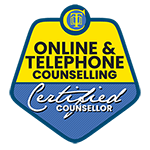 Sharon Ratcliff Counselling Tutor Online and Telephone Certified Counsellor