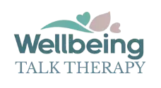 Wellbeing Talk Therapy Logo