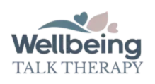 Wellbeing Talk Therapy logo